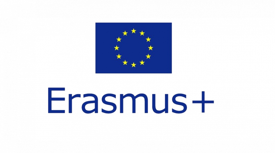 Νέο πρόγραμμα Erasmus+ για το σχολείο μας!