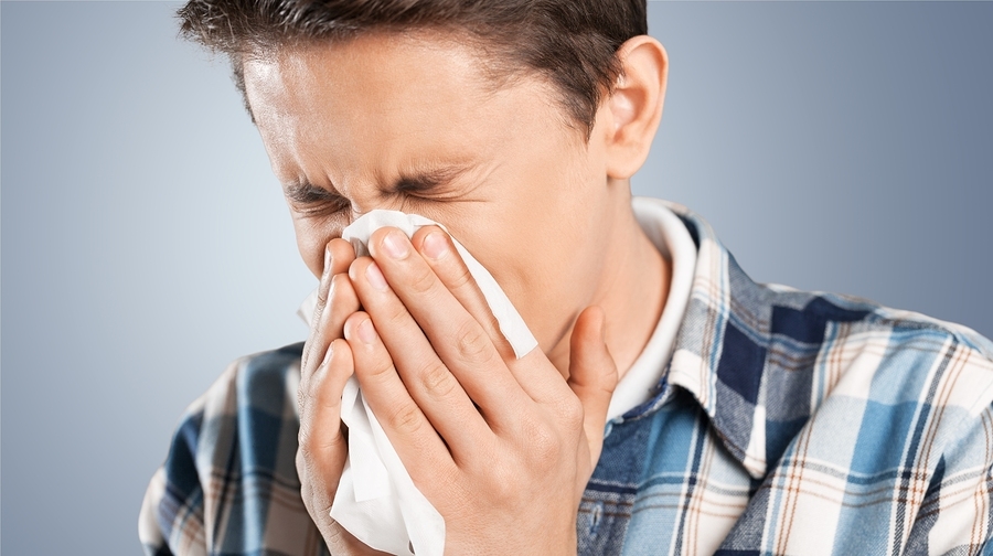 Συμβουλές για να αποφύγετε και να ξεπεράσετε τις ιώσεις και τη γρίπη.