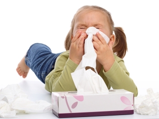 Οδηγίες για την εποχική γρίπη