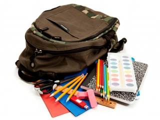 Σχολική τσάντα: κριτήρια επιλογής!