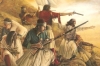Η Επανάσταση του 1821 μέσα από διάσημους πίνακες