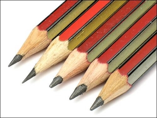 Πώς και πότε ανακαλύφθηκε το μολύβι;