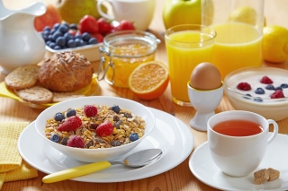 Πρωινό και παχυσαρκία