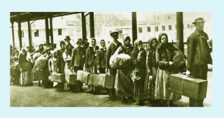 Η ιστορία της μετανάστευσης στην Ελλάδα (pics)