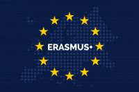 «Πρόσκληση κατάθεσης οικονομικής προσφοράς για μετακίνηση στο Ευρωπαϊκό Πρόγραμμα: ERASMUS+»
