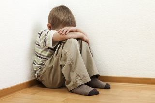 Οι φοβίες των παιδιών: Επιπτώσεις και τρόποι υποστήριξης