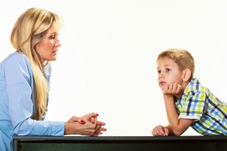 Παιδικά ξεσπάσματα θυμού: 5 σωτήρια μυστικά