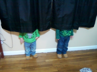 Οι καλύτερες κρυψώνες παιδιών στο κρυφτό! (photos)